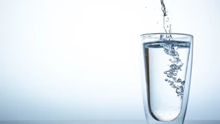 Glassofwater