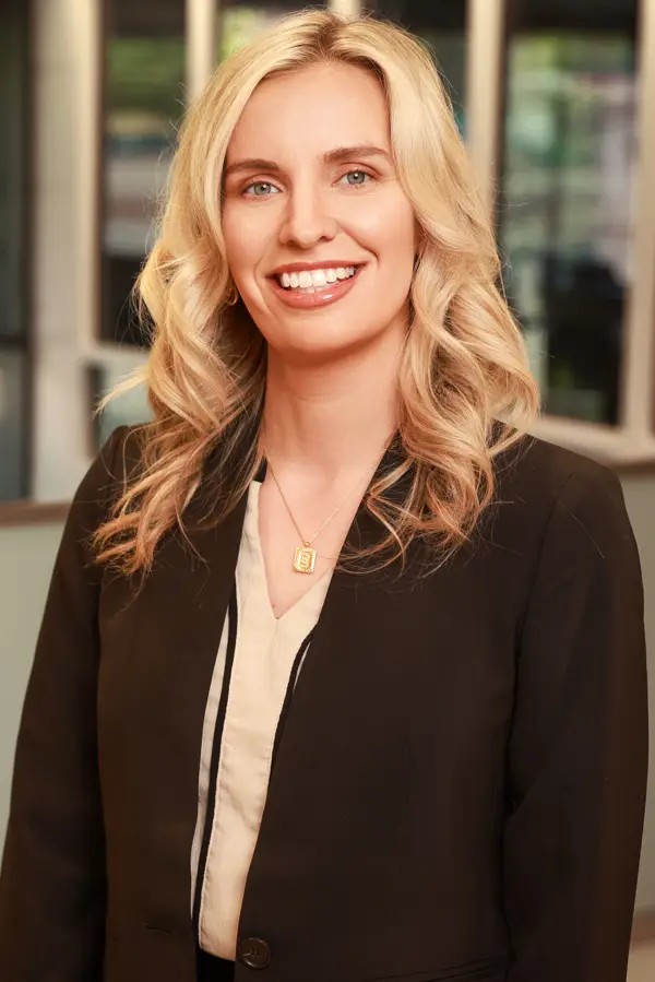 Erin Byrum, JD