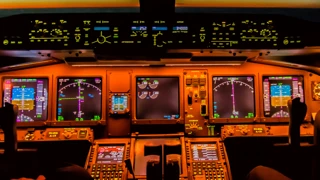 Cockpit