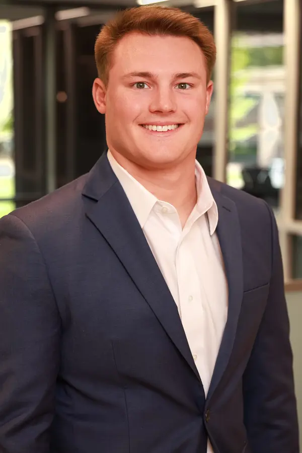 Carson Walter