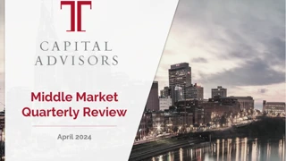 TCA Quarterly April 2024