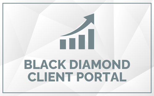 Black Diamond Client Portal