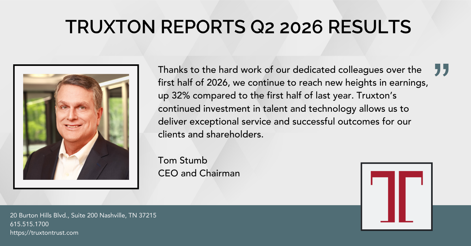 Q2 2026 RESULTS Quote