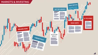 Sifting Through The Headlines (1)