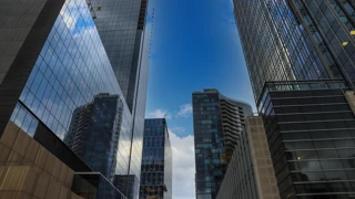 Nashville Buildings Adobe