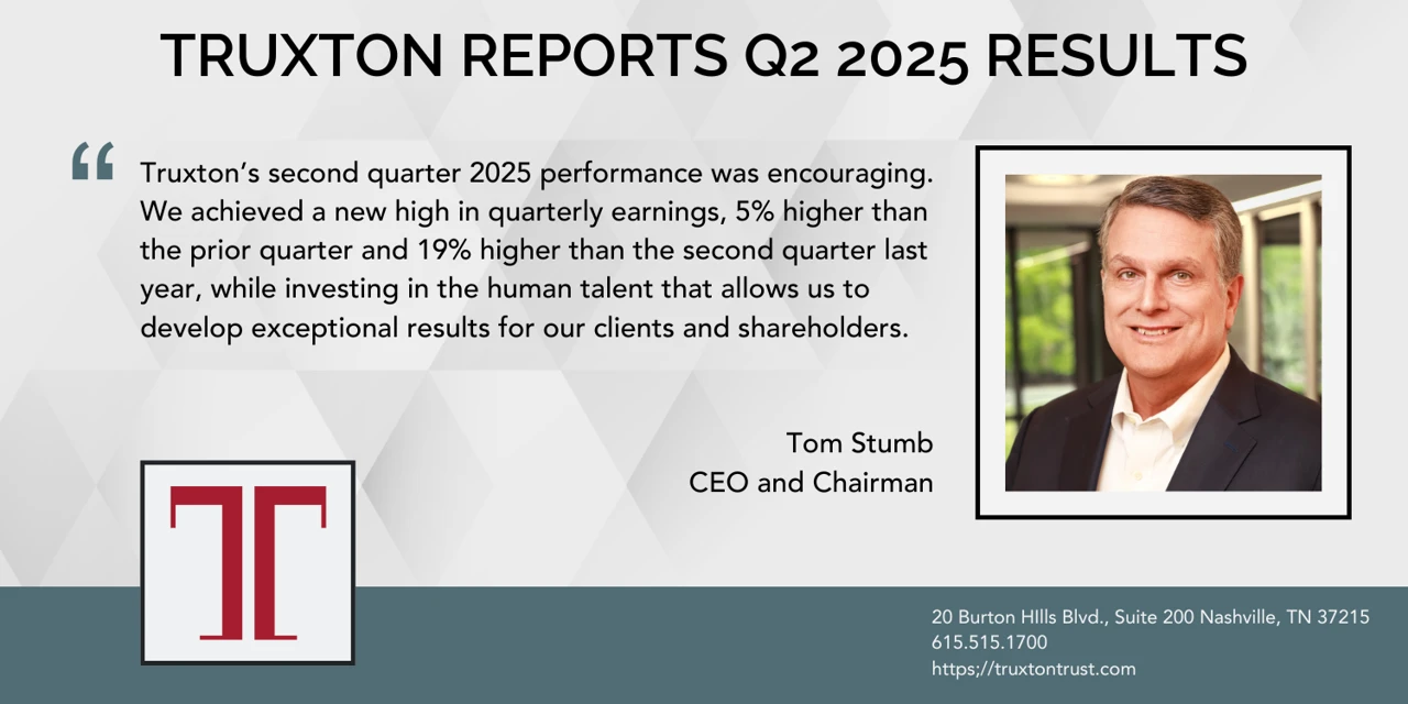 Q2 FULL YEAR 2025 RESULTS