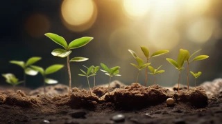 Plant Growth Fundraising