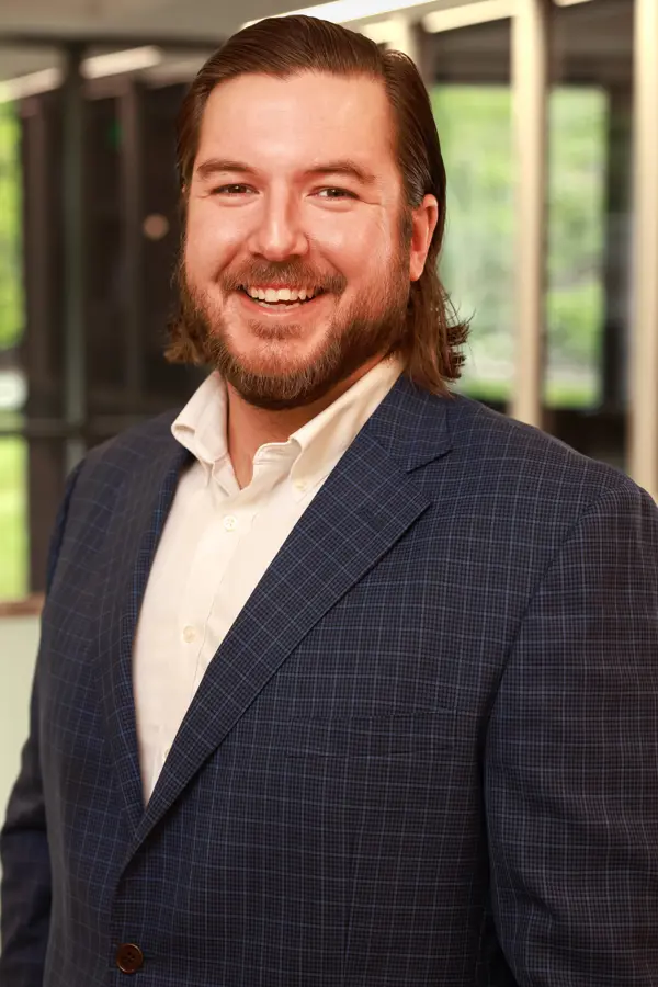 Sam Carden, CFA, CAIA