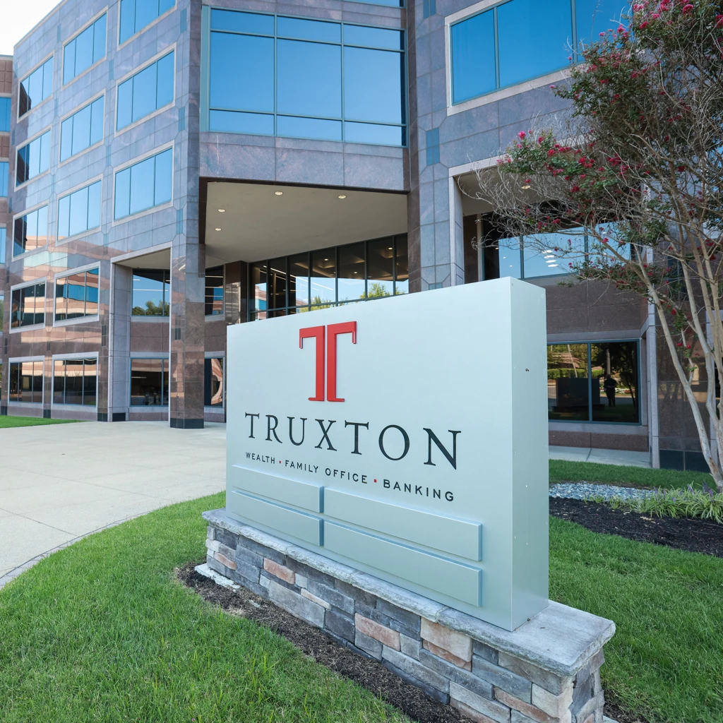 Truxton Building