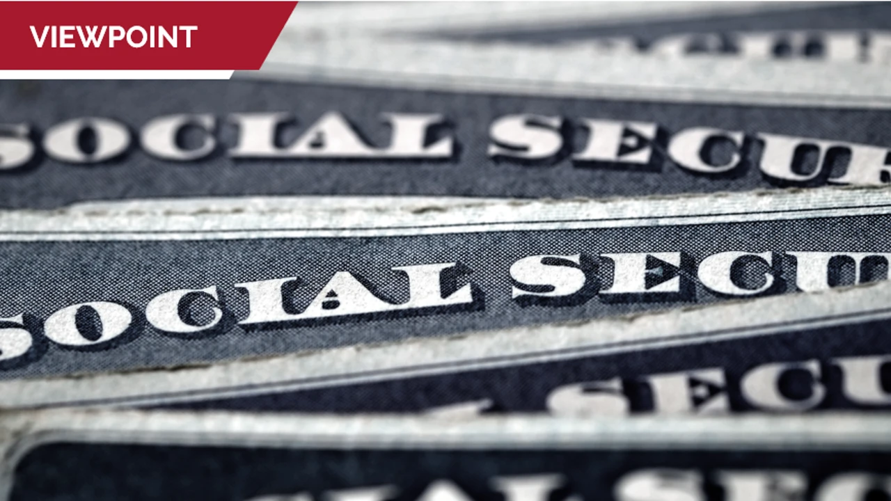 Socialsecurity AM