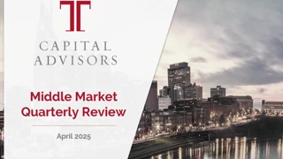 TCA Quarterly Q2 2025